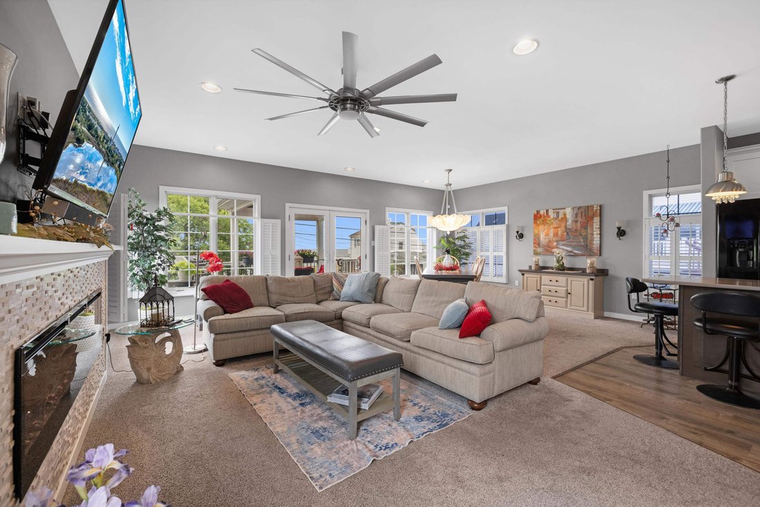 House in Cape May Court House, New Jersey, United States 4 - 18458553