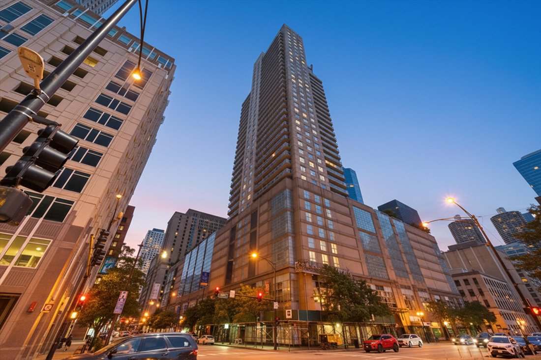 Condo in Chicago, Illinois, United States 1 - 18459499