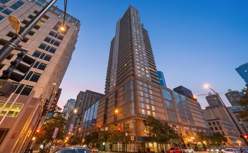 Condo in Chicago, Illinois, United States 1