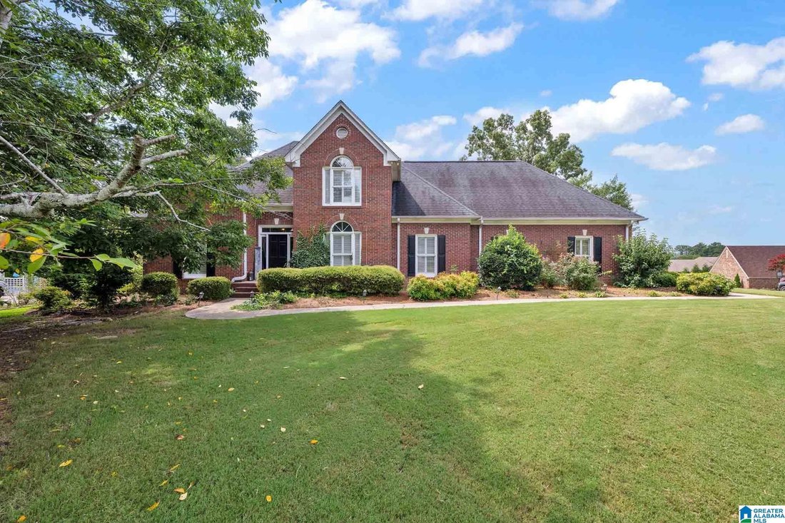 House in Oneonta, Alabama, United States 4 - 18458589