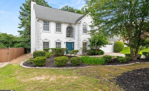 Casa en Alpharetta, Georgia, Estados Unidos 1