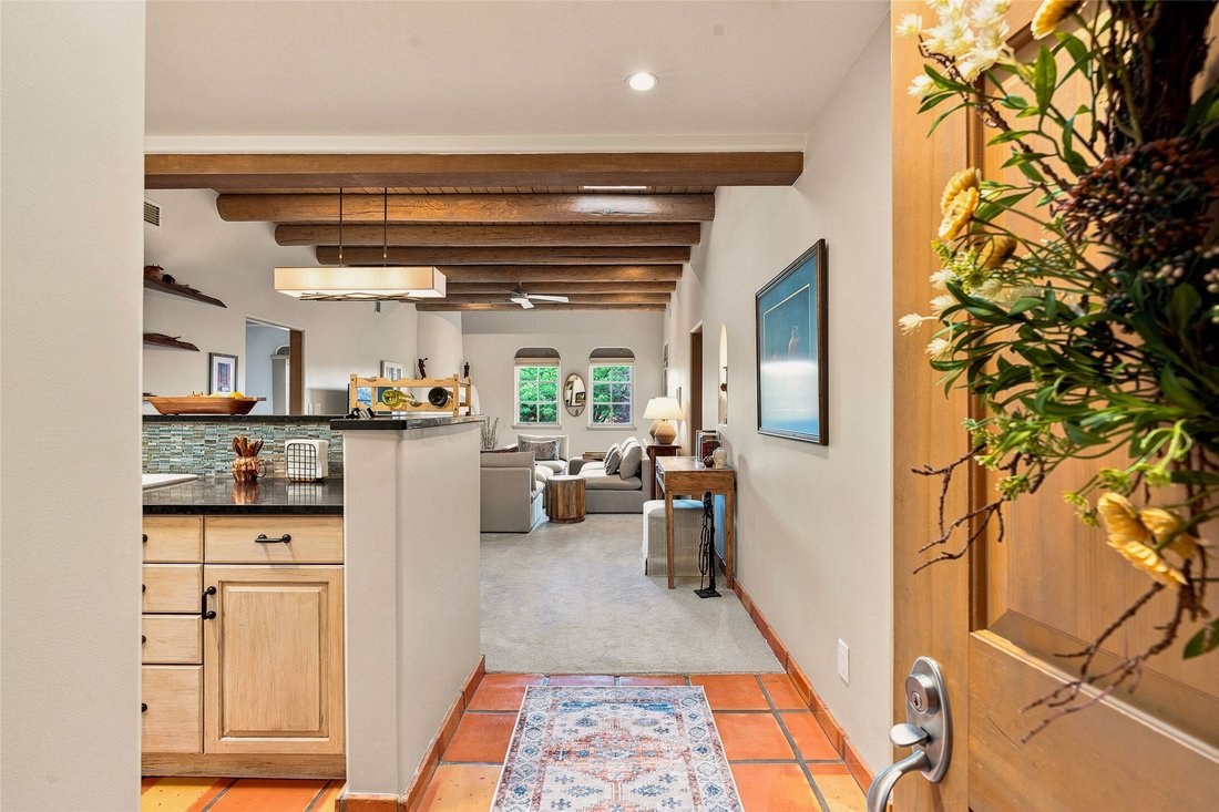 Condo in Santa Fe, New Mexico, United States 3 - 18472198