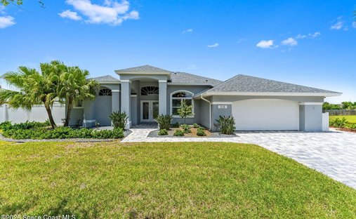 House in Indialantic, Florida, United States 1