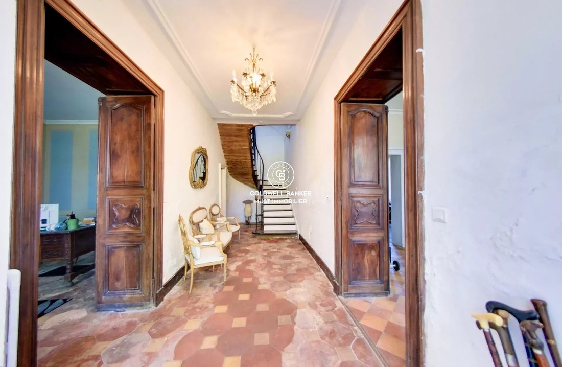 Estate in Carcassonne, Occitania, France 5 - 18457425
