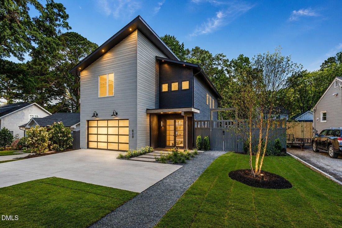 House in Raleigh, North Carolina, United States 1 - 17816704
