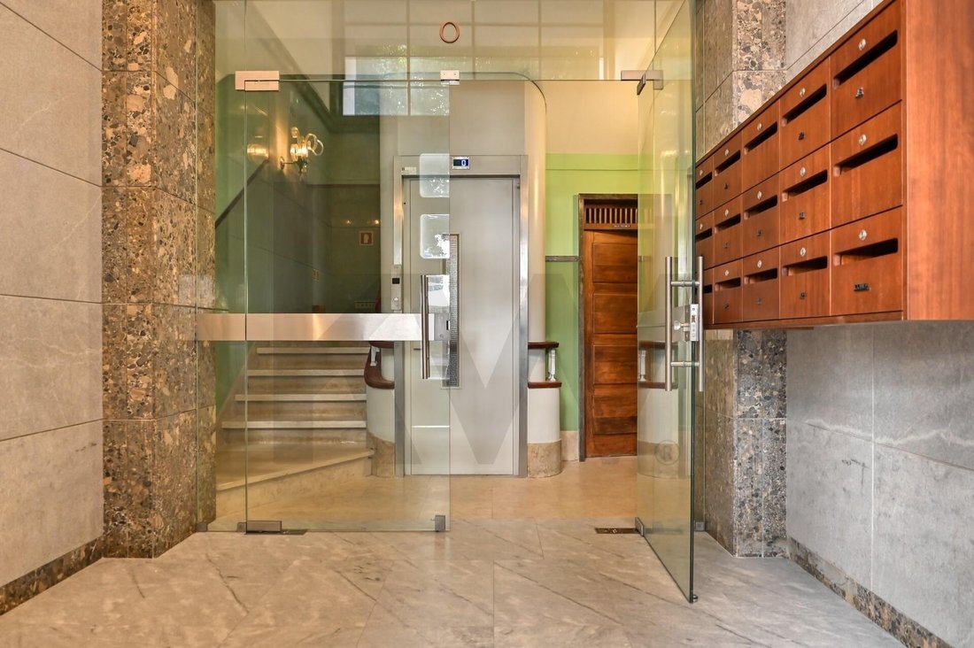 Apartment in Santo Antonio, Lisbon, Portugal 2 - 18465550