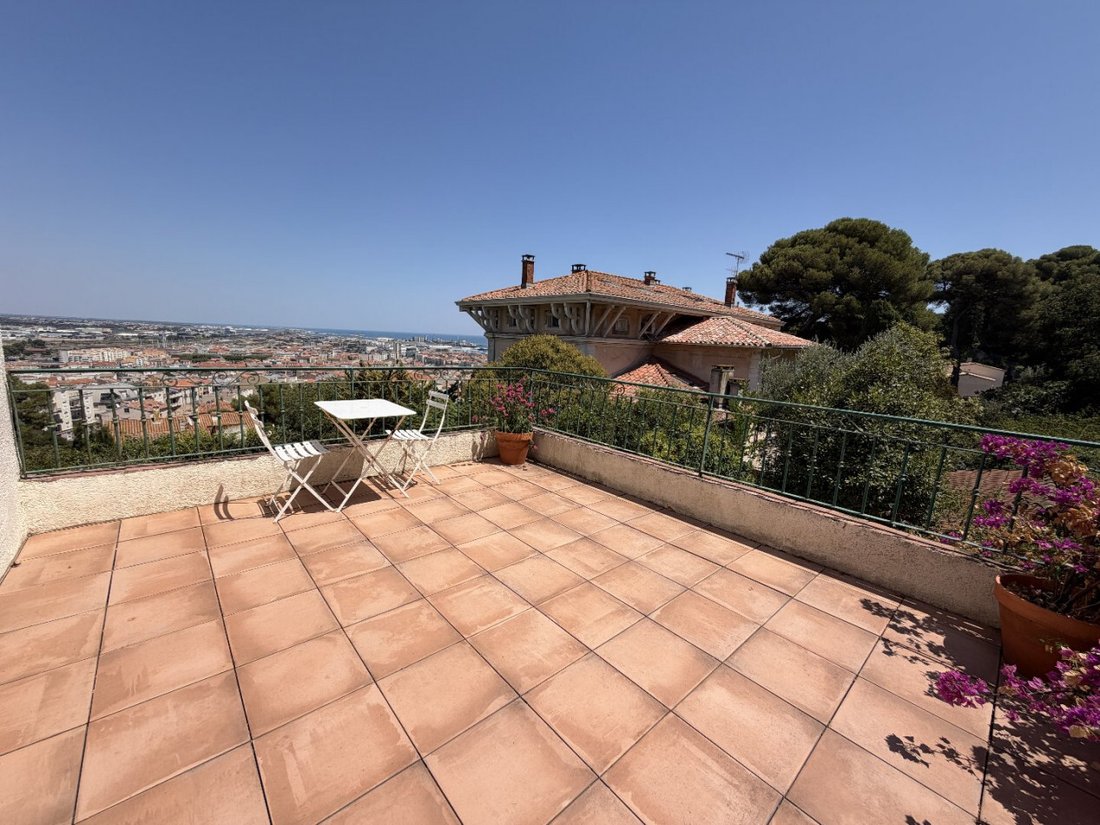 House in Espace Villeroy-Les Quilles, Sète, France 1 - 16170881