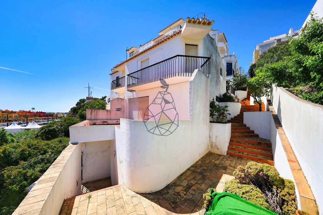 Apartment in Portimao, Algarve, Portugal 2 - 18214558
