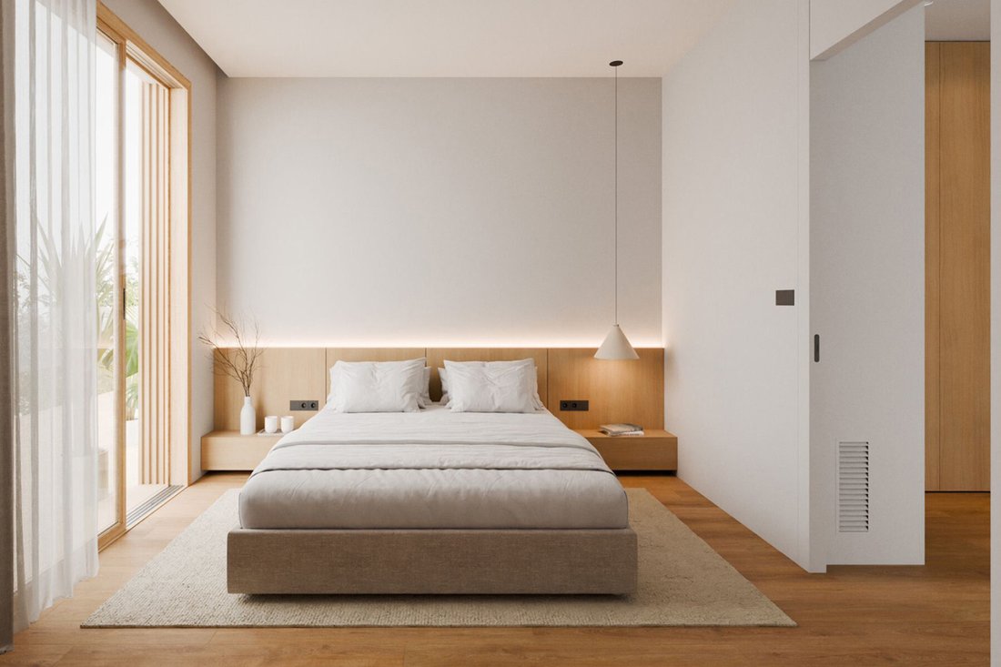 Apartment in Sitges, Catalonia, Spain 3 - 18472371