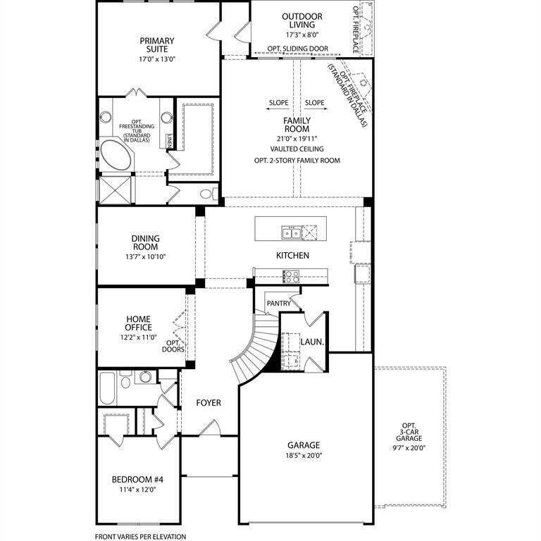 House in Rockwall, Texas, United States 2 - 18460319
