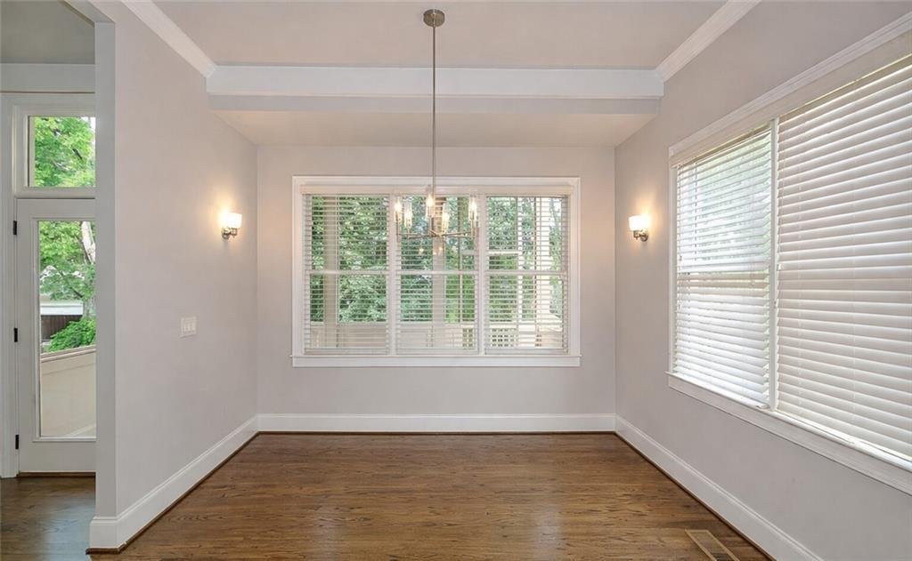 House in Smyrna, Georgia, United States 5 - 18459660