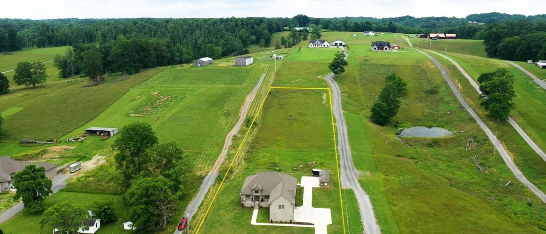 House in Portland, Tennessee, United States 3 - 18466518