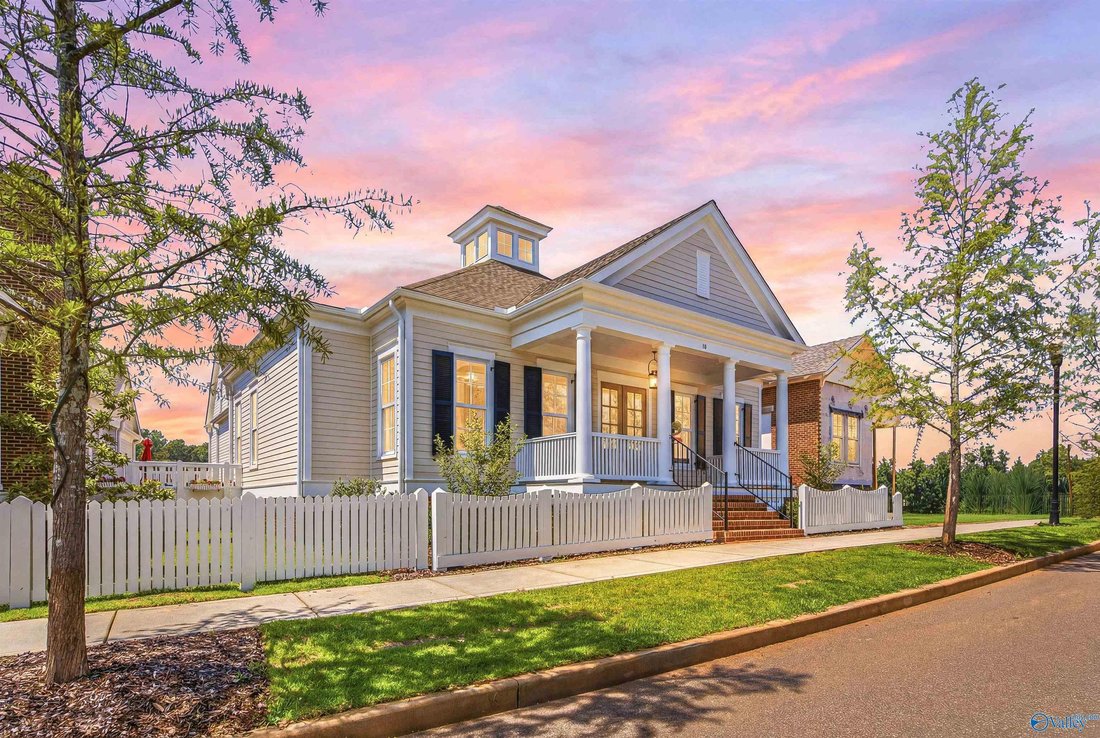 Maison à Redstone Arsenal, Alabama, États-Unis 1 - 18263659