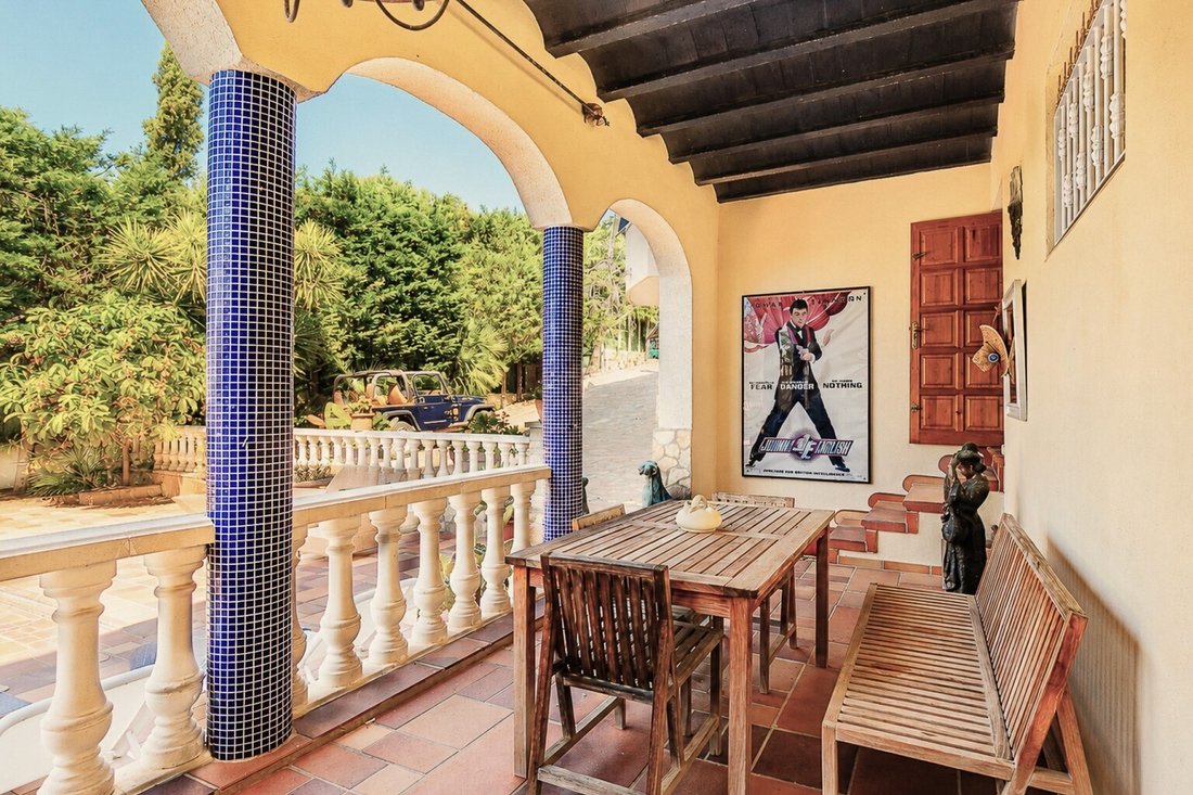 House in Olivella, Catalonia, Spain 4 - 18472259