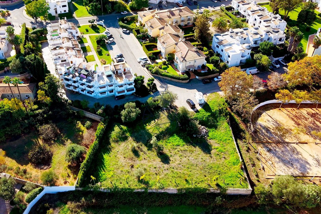 Land in Alvor, Algarve, Portugal 3 - 16672338