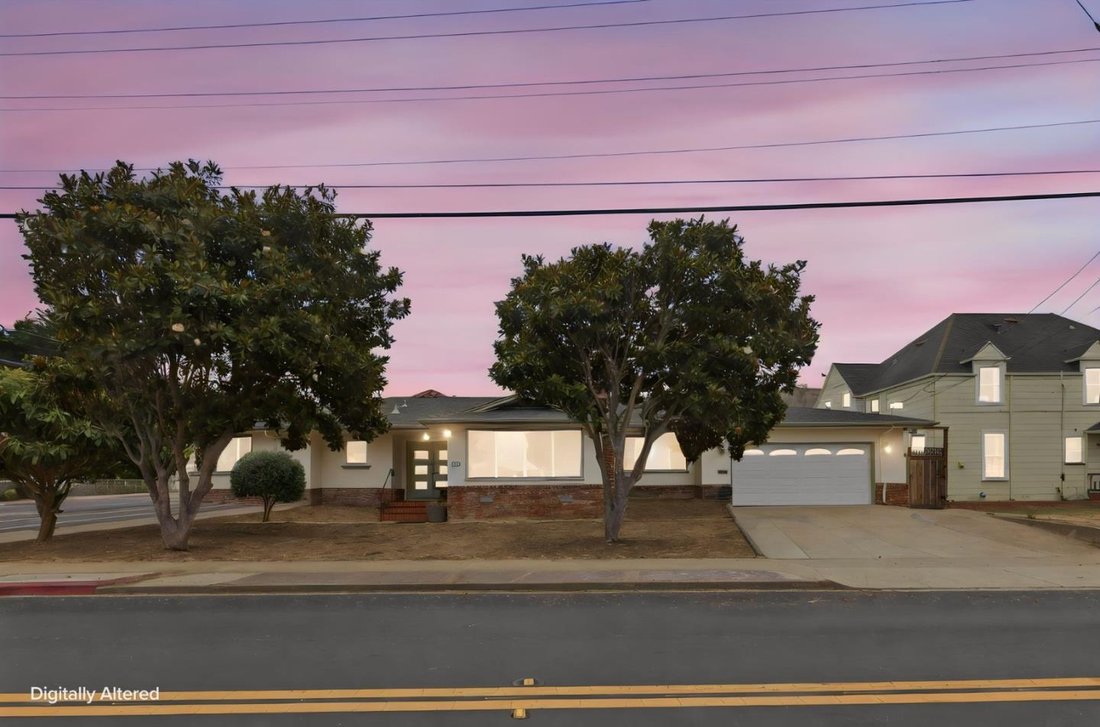 House in South San Francisco, California, United States 4 - 18439650