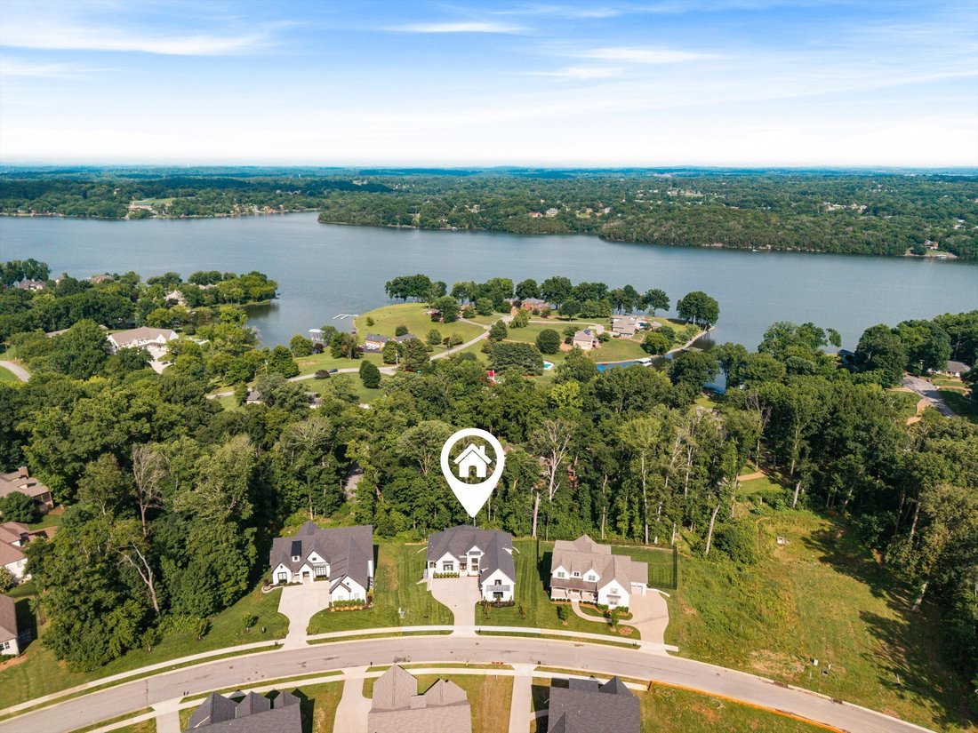 House in Hendersonville, Tennessee, United States 4 - 18456254