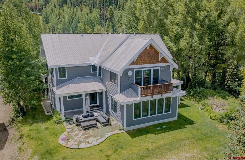House in Crested Butte, Colorado, United States 2 - 18077761