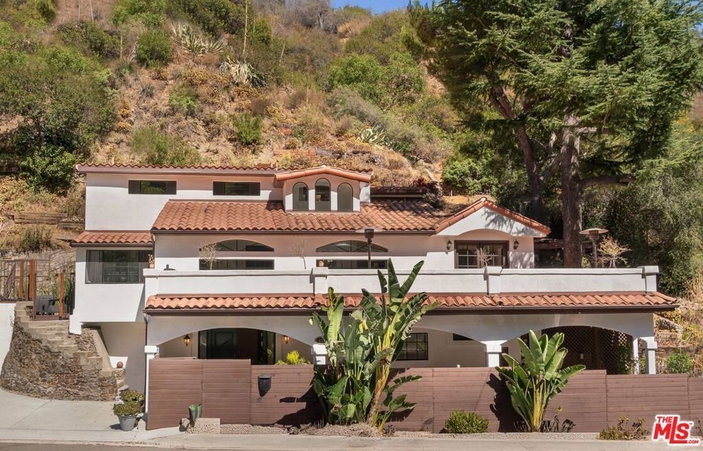 House in Los Angeles, California, United States 1 - 18423461