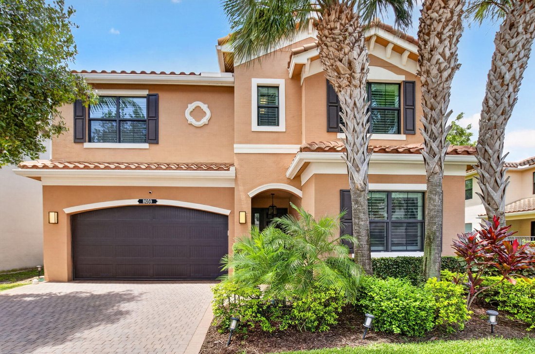 House in Delray Beach, Florida, United States 1 - 18456142