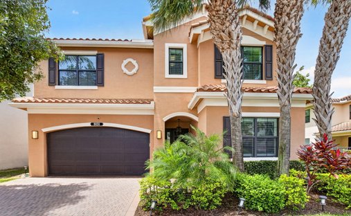 House in Delray Beach, Florida, United States 1