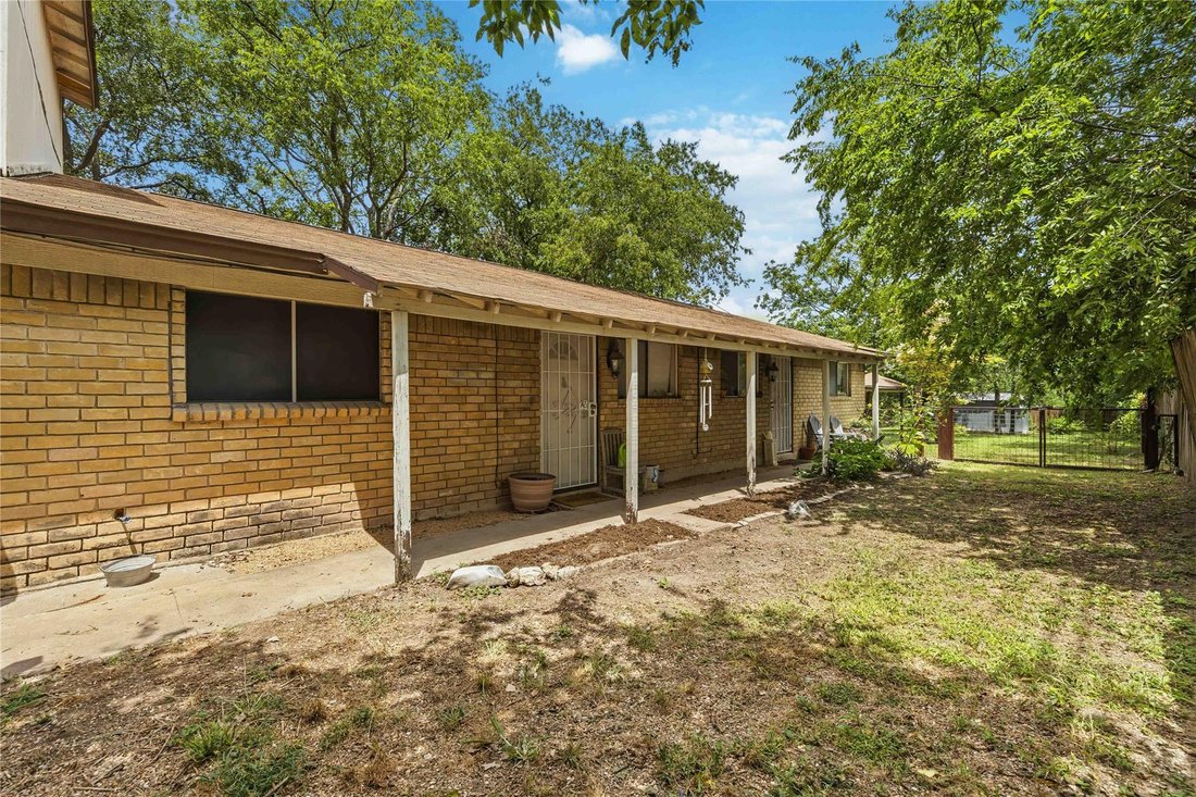 Austin, Texas, United States 3 - 18469151