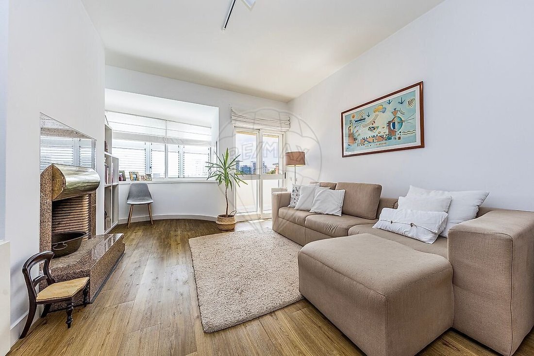 Apartment in Lumiar, Lisbon, Portugal 5 - 18466564