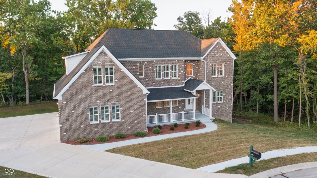 House in Avon, Indiana, United States 2 - 18458478