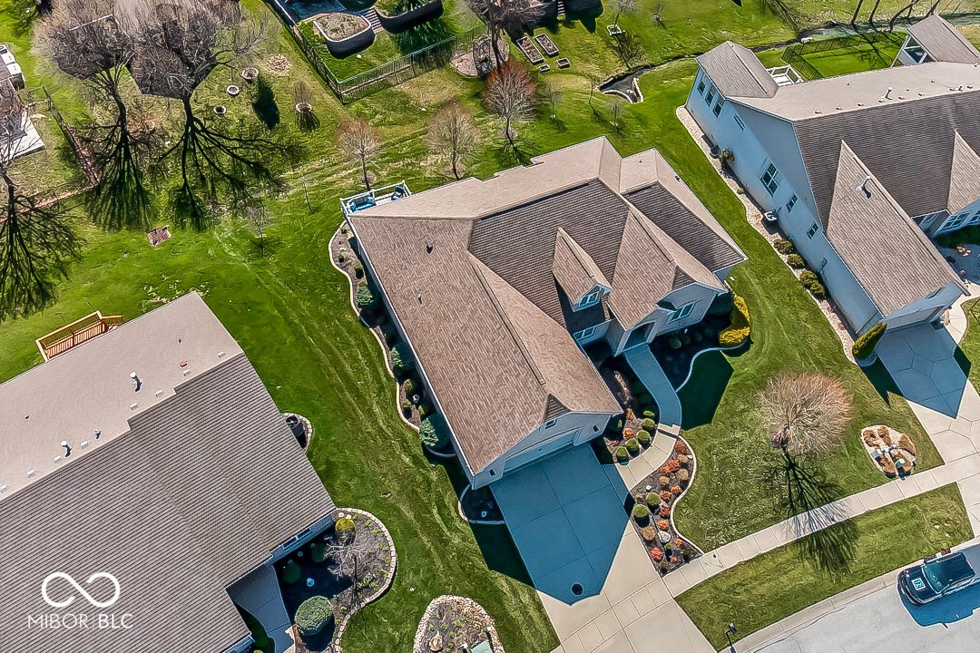House in Greenwood, Indiana, United States 4 - 18177565