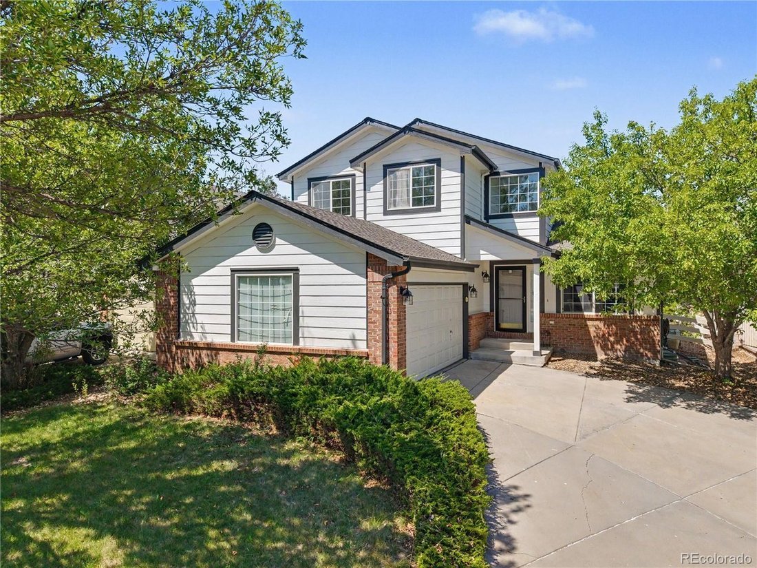 House in Broomfield, Colorado, United States 2 - 18466334