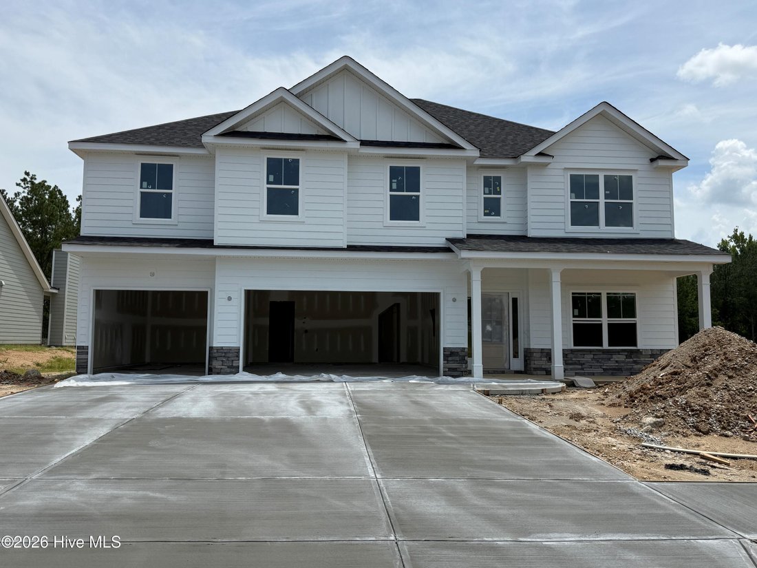 House in Grovetown, Georgia, United States 1 - 18254905