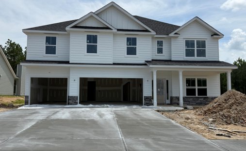 House in Grovetown, Georgia, United States 1