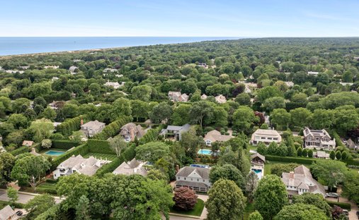 Haus in Amagansett, New York, Vereinigte Staaten 1