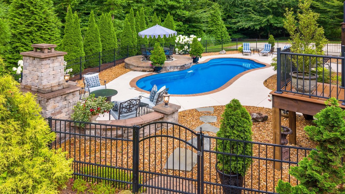 House in Hixson, Tennessee, United States 4 - 18450877