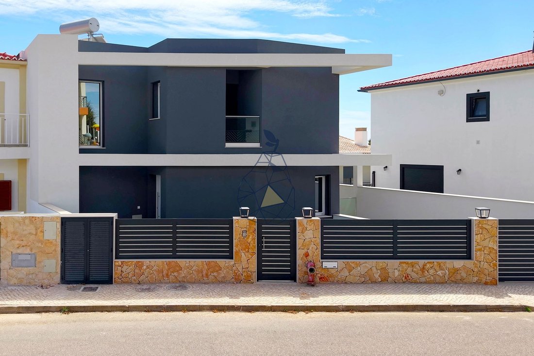 Villa in Portimao, Algarve, Portugal 4 - 16160076