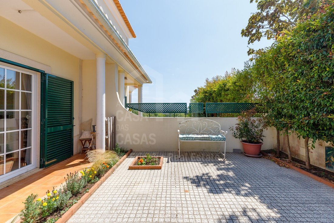 House in Ericeira, Lisbon, Portugal 5 - 18456728