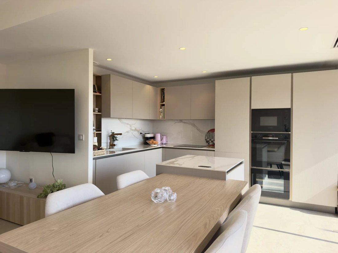 Apartment in Hippodrome, Cagnes-sur-Mer, France 1 - 18457315