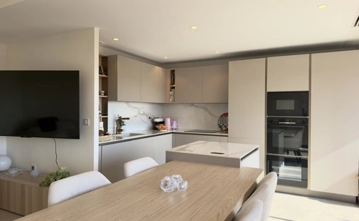 Apartment in Hippodrome, Cagnes-sur-Mer, France 1