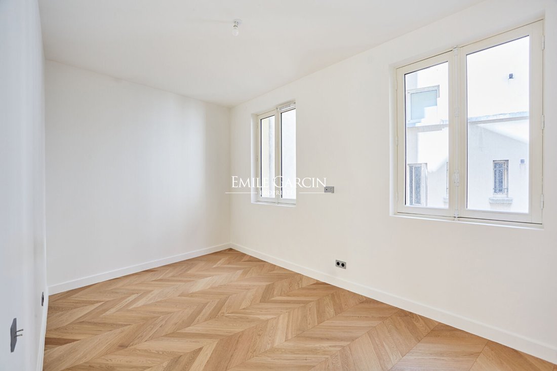 Apartment in La Plaine des Sablons, Neuilly-sur-Seine, France 5 - 18469700