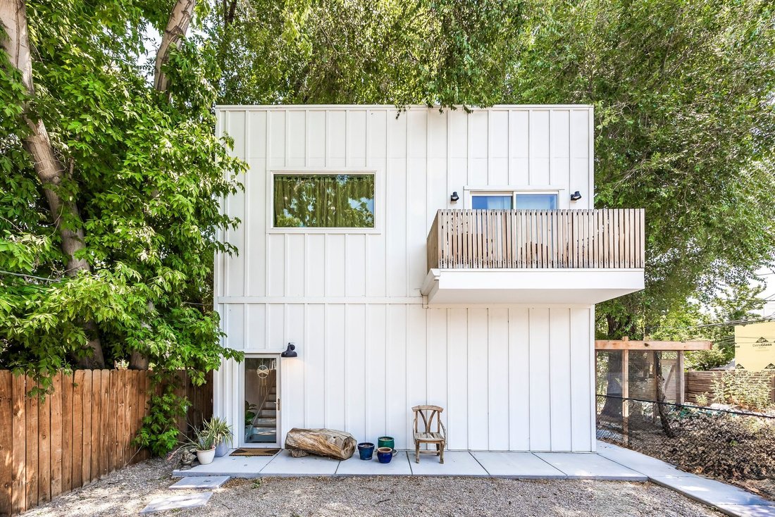 House in Salt Lake City, Utah, United States 3 - 18458152