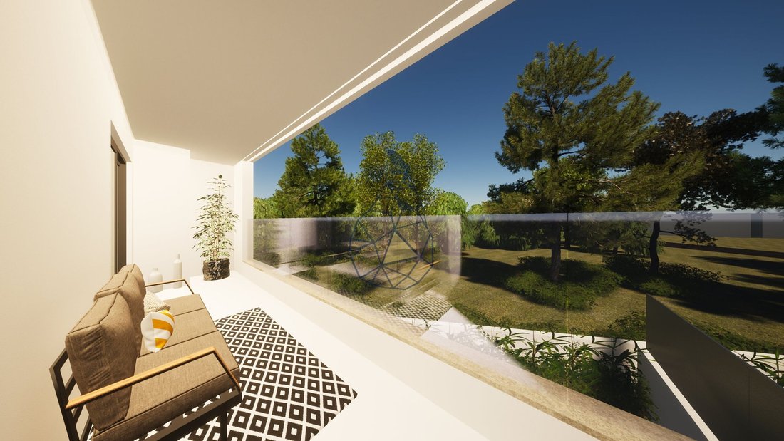 Townhouse in Portimao, Algarve, Portugal 5 - 15032977