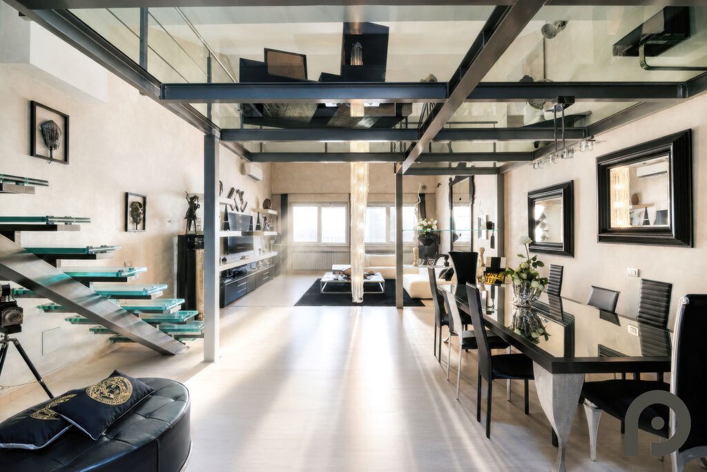 Apartment in Gratosoglio, Milan, Italy 1 - 18465646