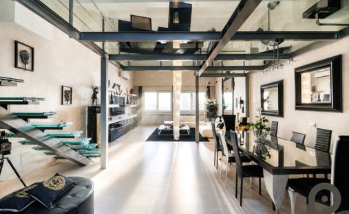 Appartamento a Gratosoglio, Milano, Italia 1