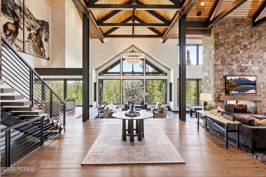 House in Park City, Utah, United States 5 - 18458649