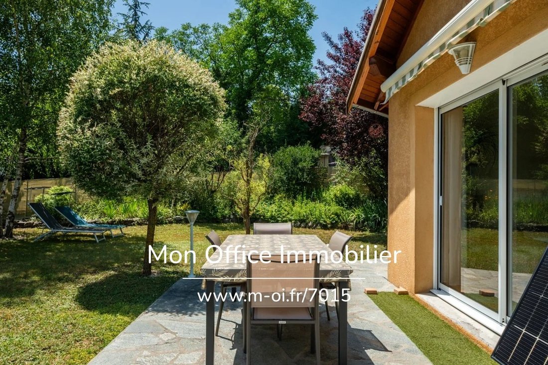 House in Les Ecarts, Embrun, France 2 - 18456210