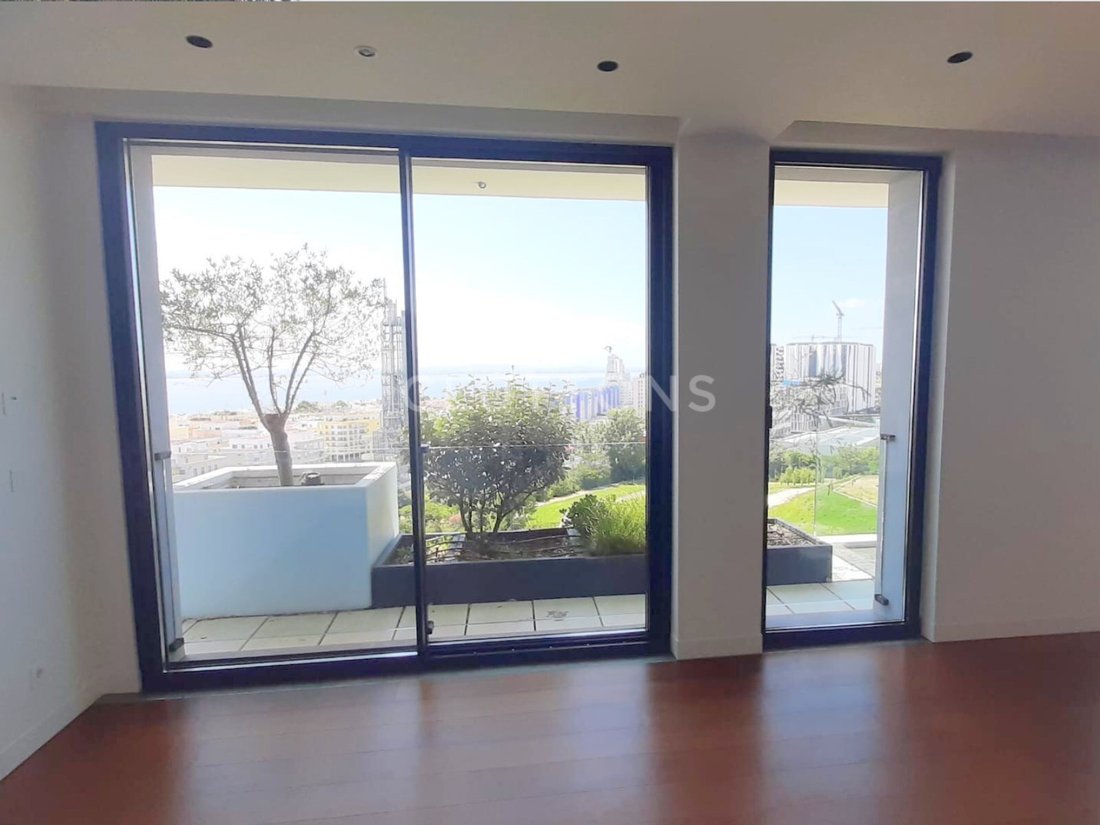 Apartment in Parque das Nacoes, Lisbon, Portugal 3 - 17731023