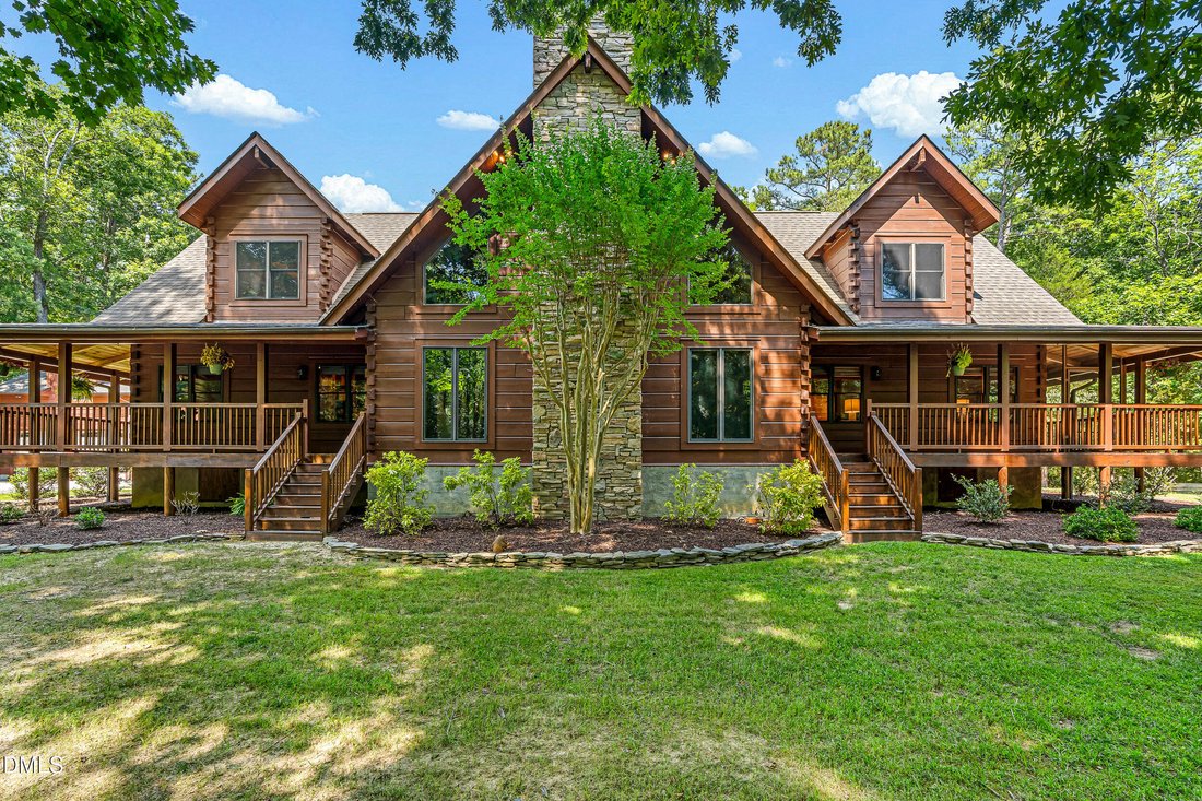 House in Chapel Hill, North Carolina, United States 1 - 18456641