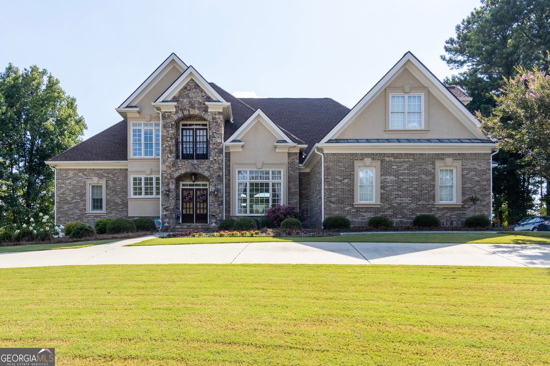 House in Carrollton, Georgia, United States 2 - 18456536