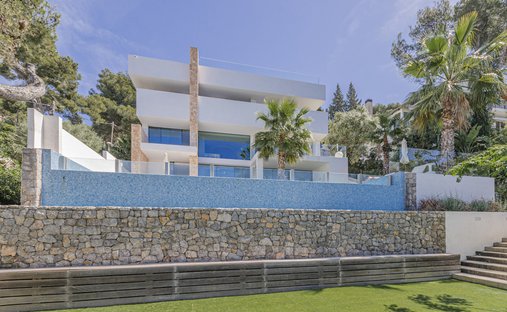 Casa en Casteldefels, Cataluña, España 1
