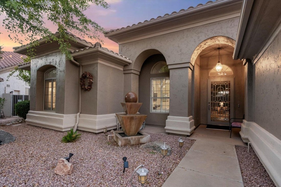 Scottsdale, Arizona, United States 2 - 18472196